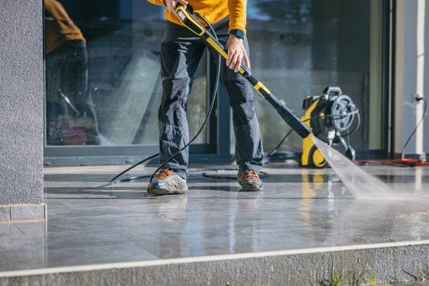 Best Pressure Washing Siding  in Start, LA