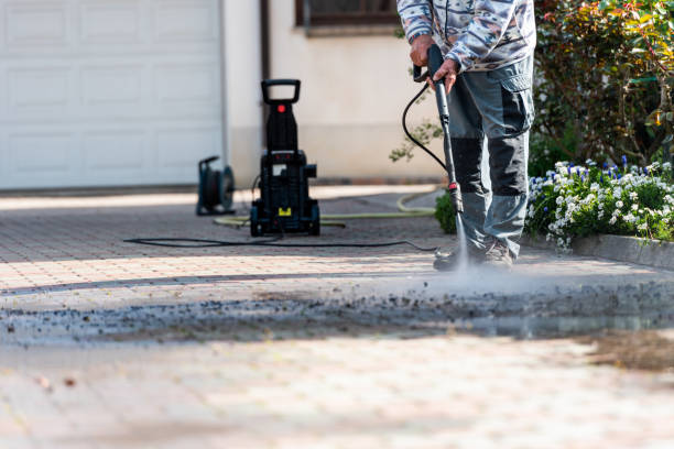 Best Deck Pressure Washing  in Start, LA