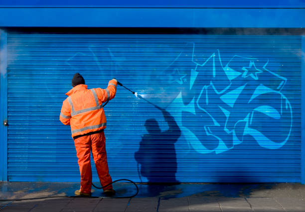  Start, LA Pressure Washing Pros