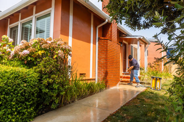 Best Sidewalk Pressure Washing  in Start, LA